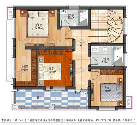 看户型|2024户型图大全